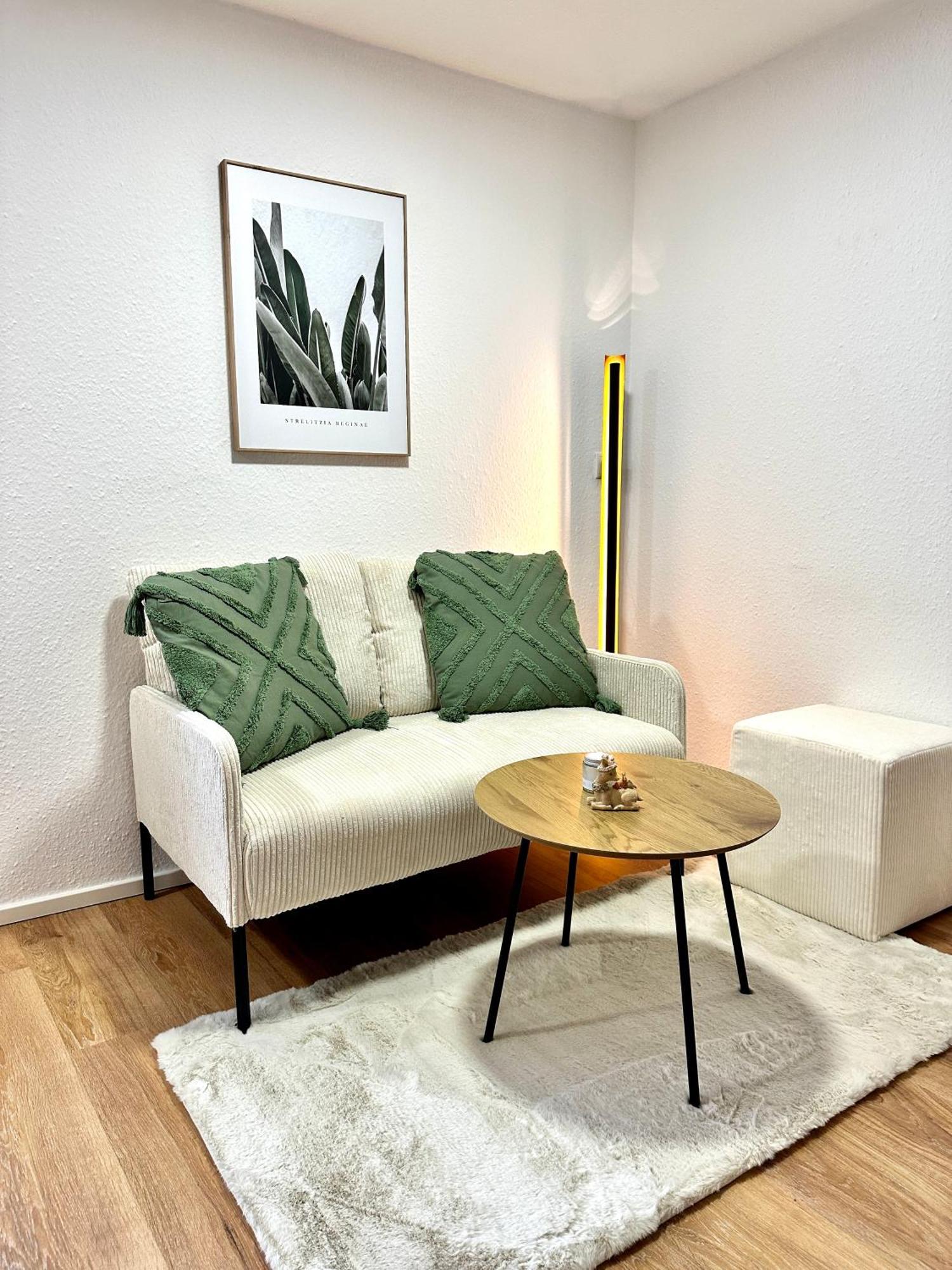 Stilvolles Wohnen Am Hafen Apartment Bregenz Exterior photo