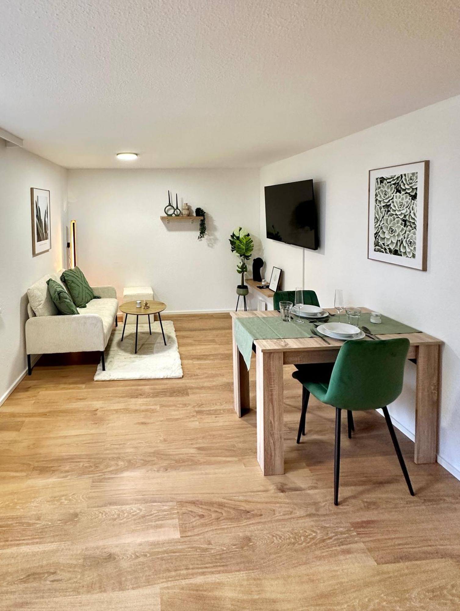 Stilvolles Wohnen Am Hafen Apartment Bregenz Exterior photo